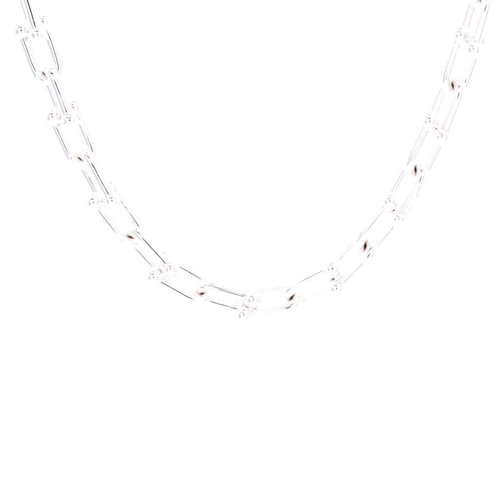 Tiffany & Co. Small HardWear Link Necklace